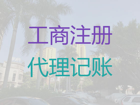 东莞代理记账公司-记账报税服务